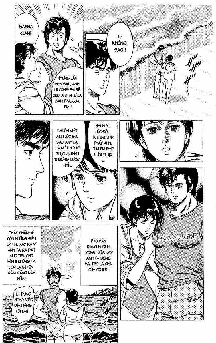 City Hunter - Chapter 35 - Trang 38