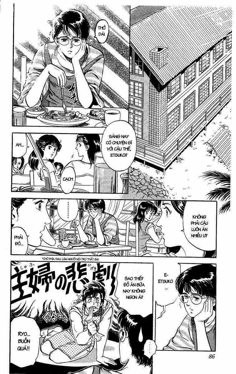 City Hunter - Chapter 35 - Trang 39