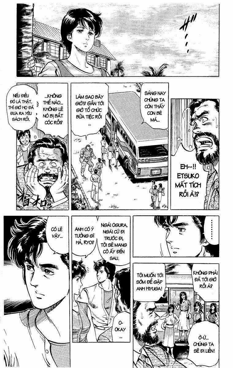 City Hunter - Chapter 35 - Trang 44