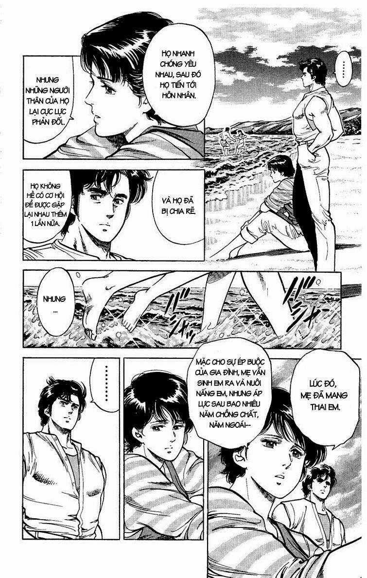 City Hunter - Chapter 35 - Trang 47