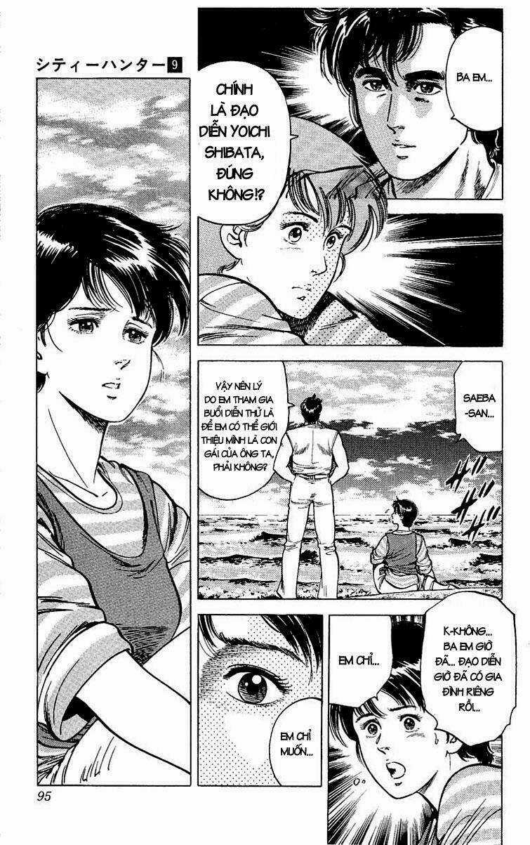 City Hunter - Chapter 35 - Trang 48