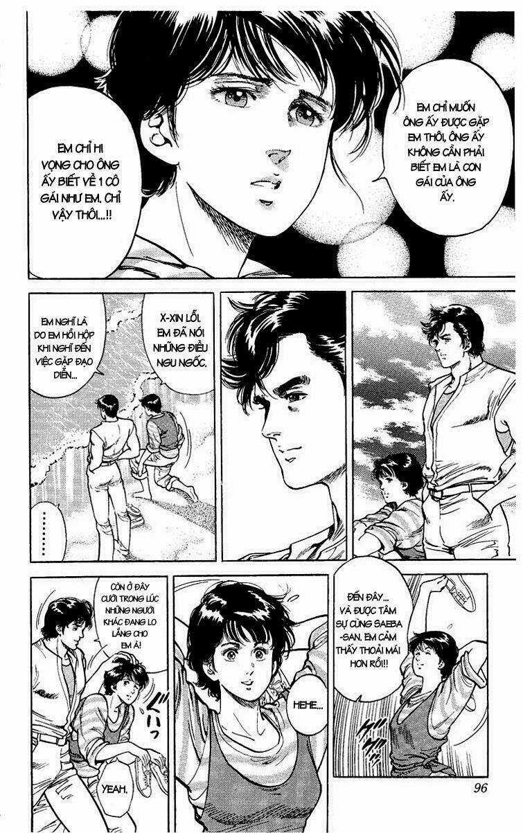 City Hunter - Chapter 35 - Trang 49