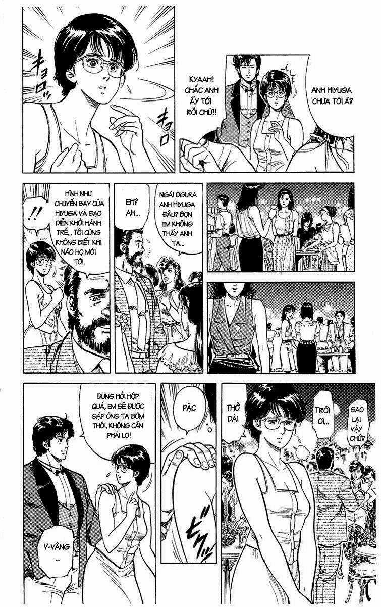 City Hunter - Chapter 35 - Trang 51
