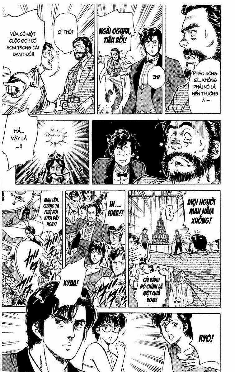 City Hunter - Chapter 35 - Trang 54