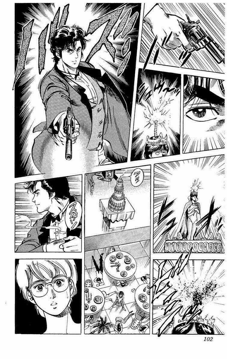 City Hunter - Chapter 35 - Trang 55