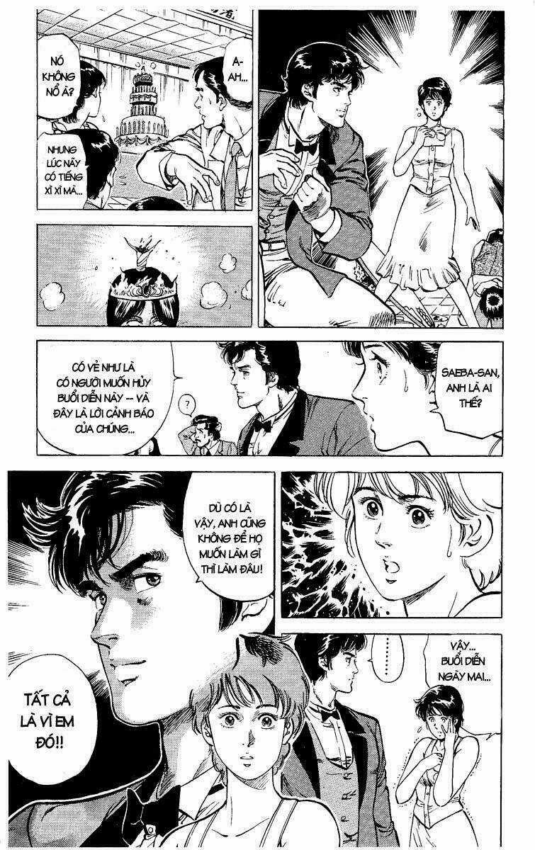 City Hunter - Chapter 35 - Trang 56