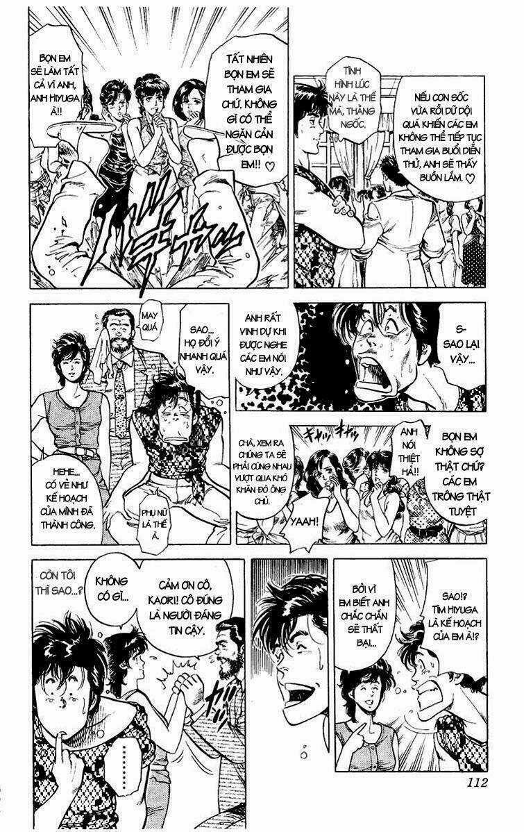 City Hunter - Chapter 35 - Trang 66