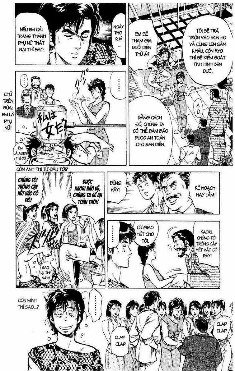 City Hunter - Chapter 35 - Trang 68