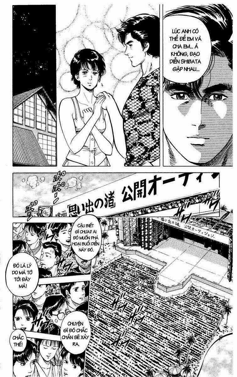 City Hunter - Chapter 35 - Trang 70