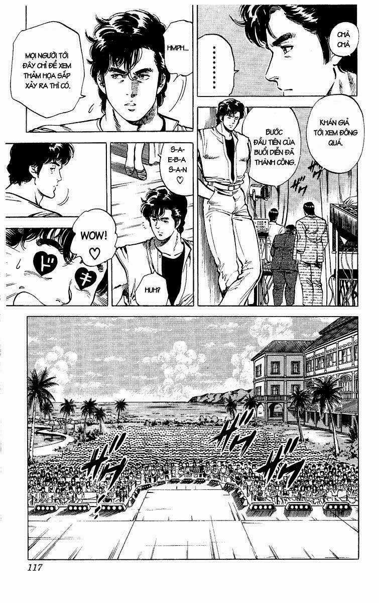City Hunter - Chapter 35 - Trang 71