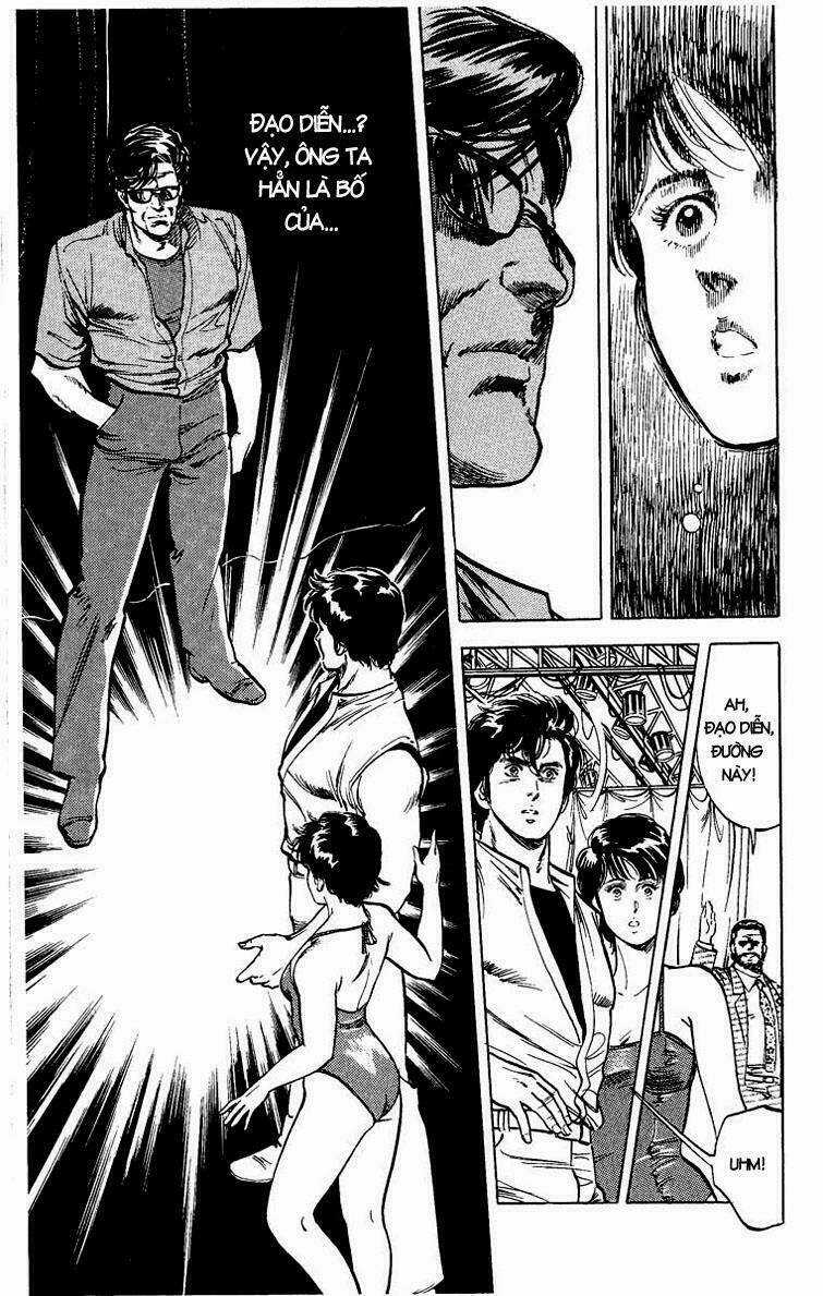 City Hunter - Chapter 35 - Trang 73