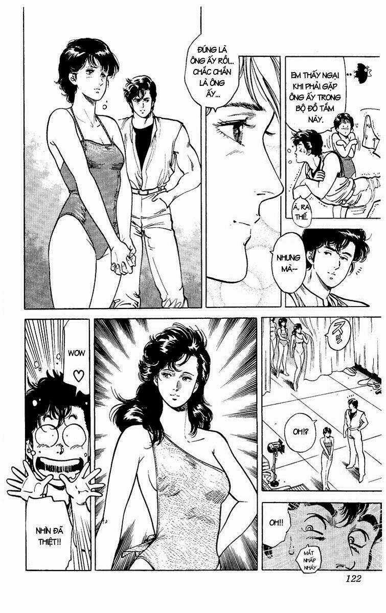 City Hunter - Chapter 35 - Trang 76