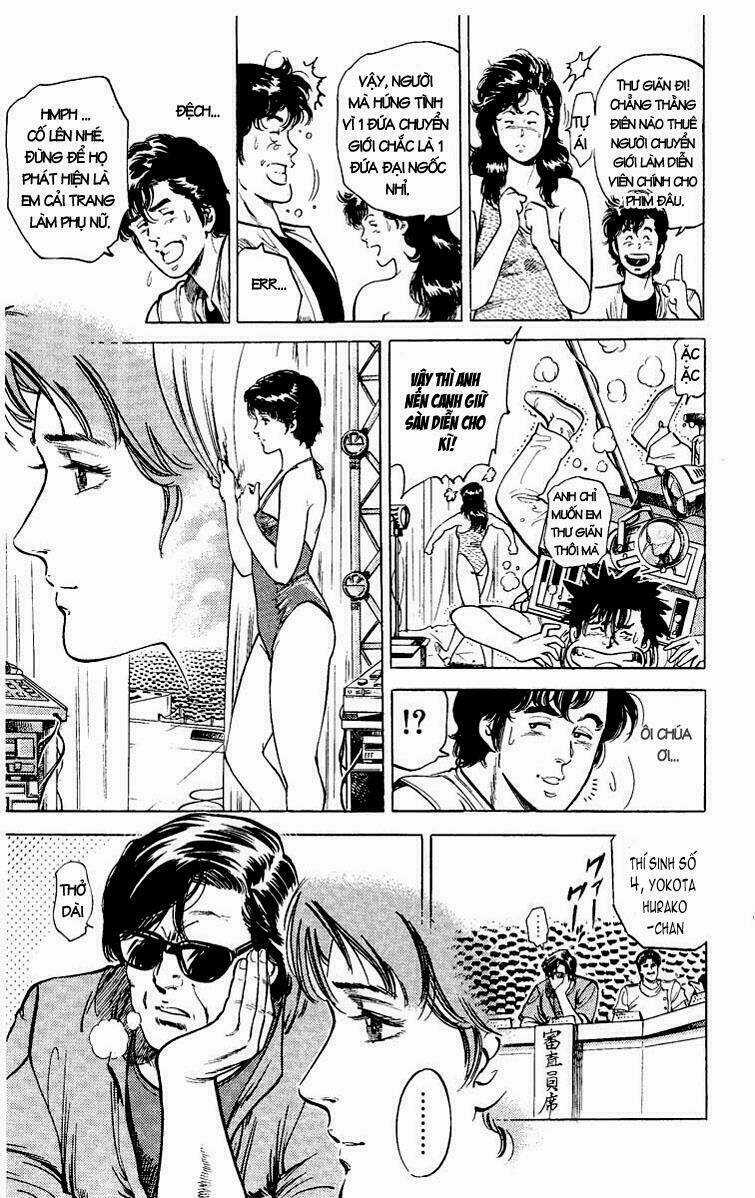 City Hunter - Chapter 35 - Trang 79