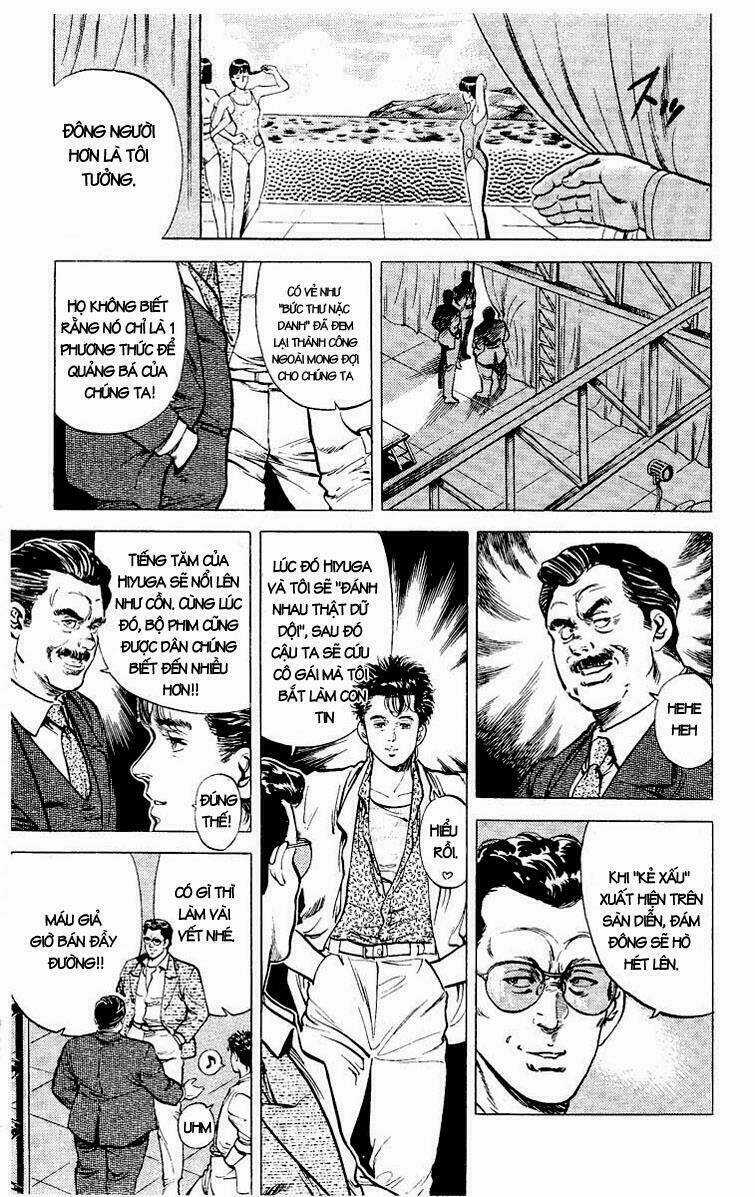 City Hunter - Chapter 35 - Trang 81