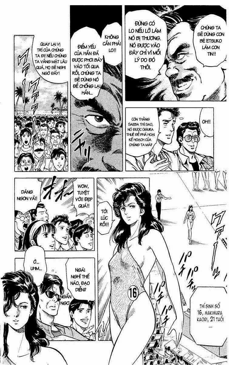 City Hunter - Chapter 35 - Trang 82