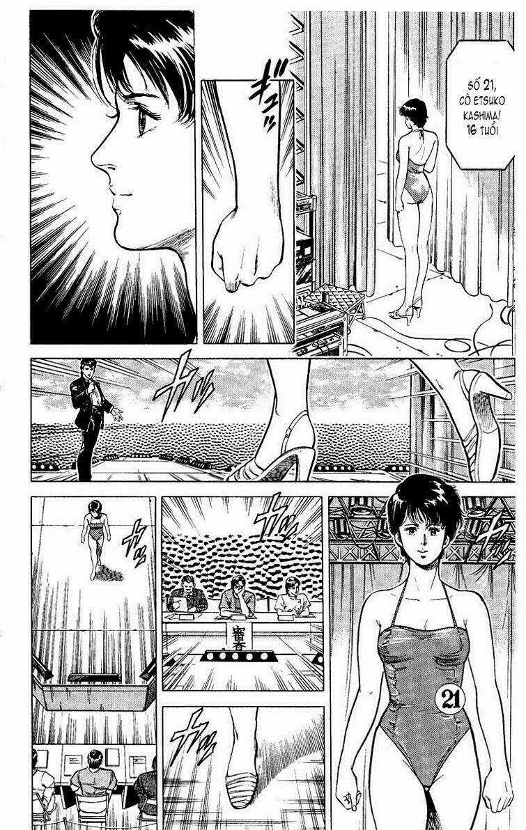 City Hunter - Chapter 35 - Trang 86