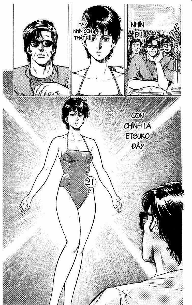 City Hunter - Chapter 35 - Trang 87