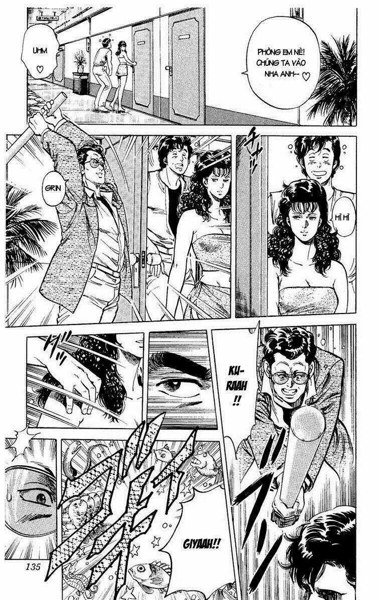 City Hunter - Chapter 35 - Trang 89
