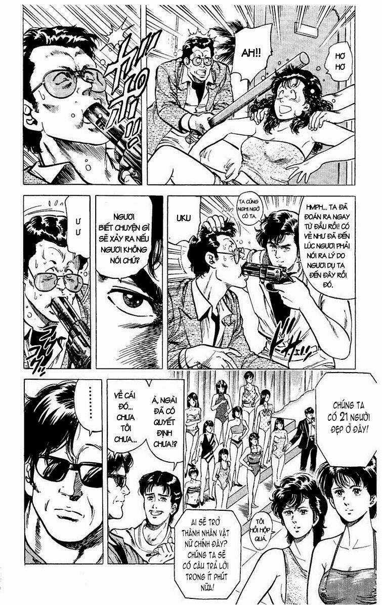 City Hunter - Chapter 35 - Trang 90