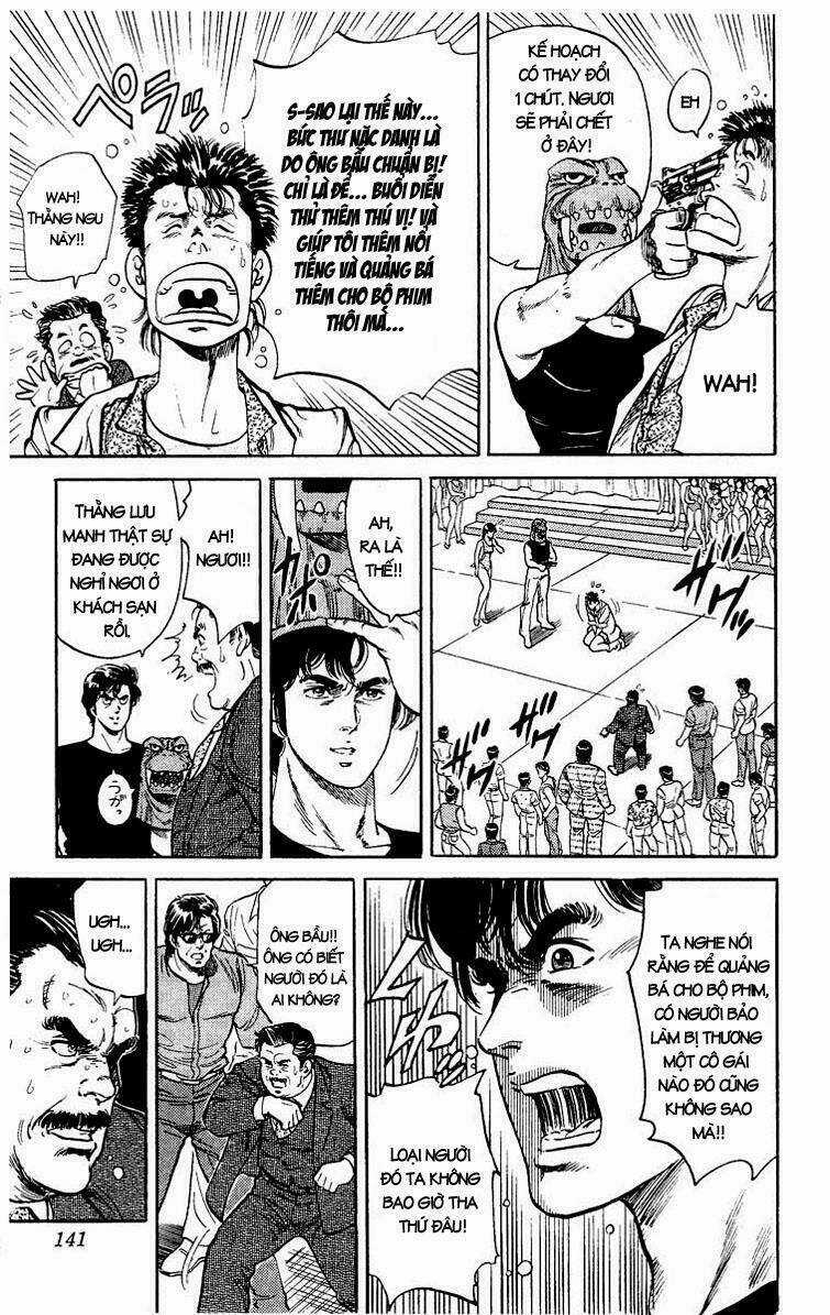 City Hunter - Chapter 35 - Trang 95