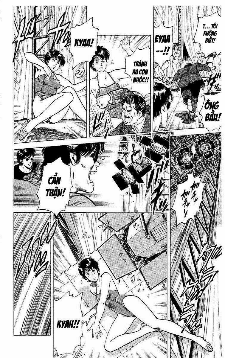 City Hunter - Chapter 35 - Trang 96