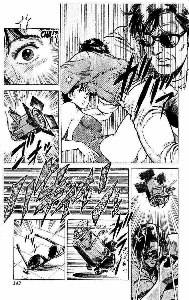 City Hunter - Chapter 35 - Trang 97