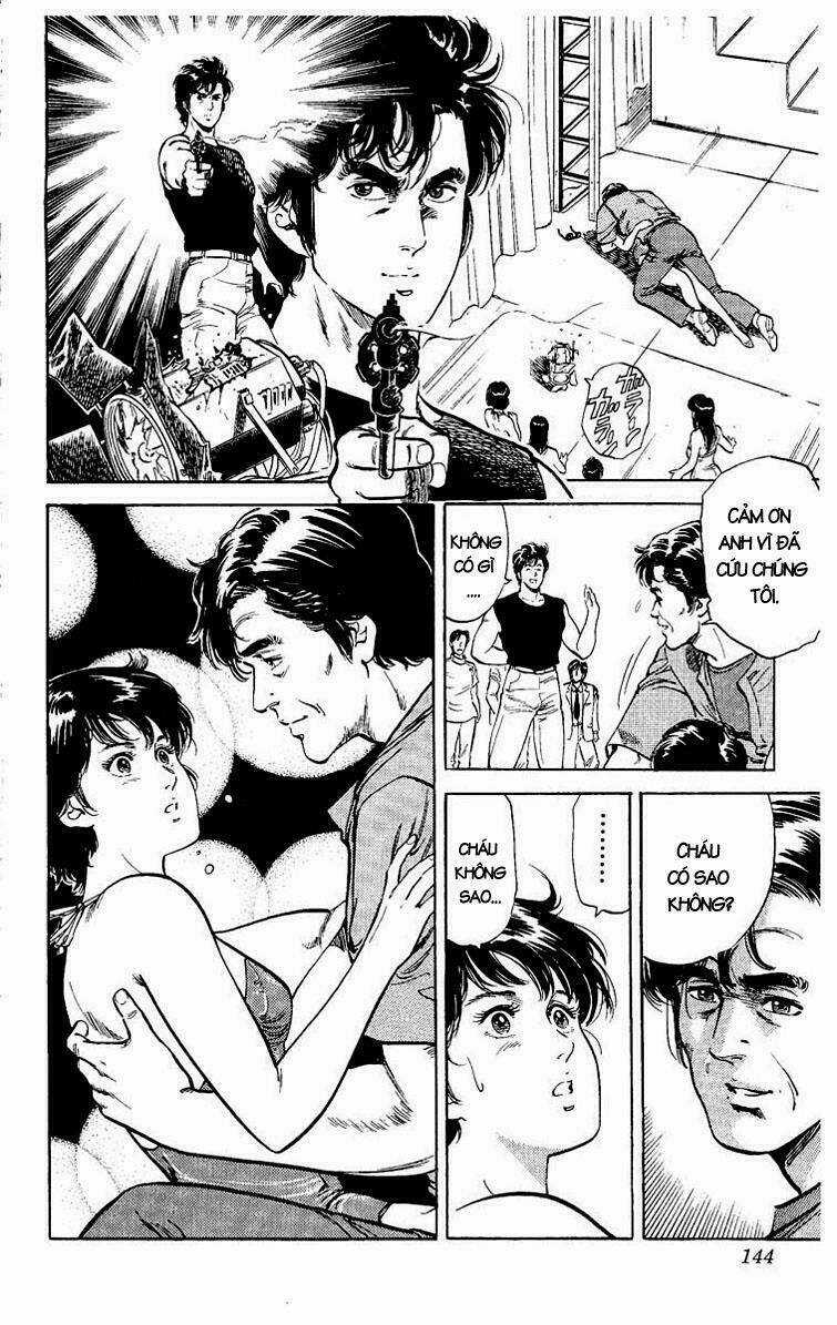 City Hunter - Chapter 35 - Trang 98