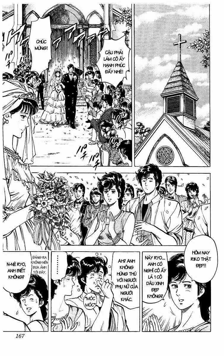 City Hunter - Chapter 36 - Trang 2