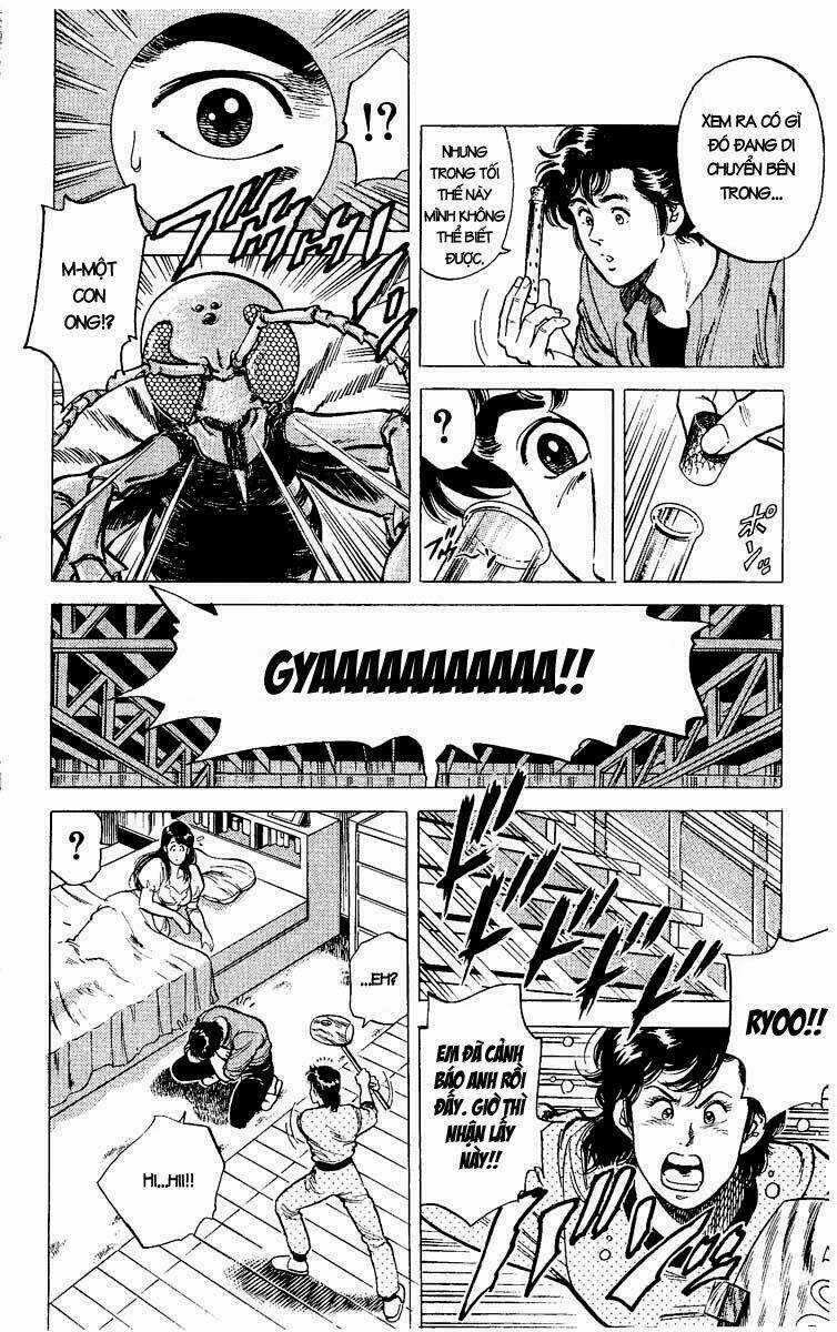 City Hunter - Chapter 36 - Trang 19
