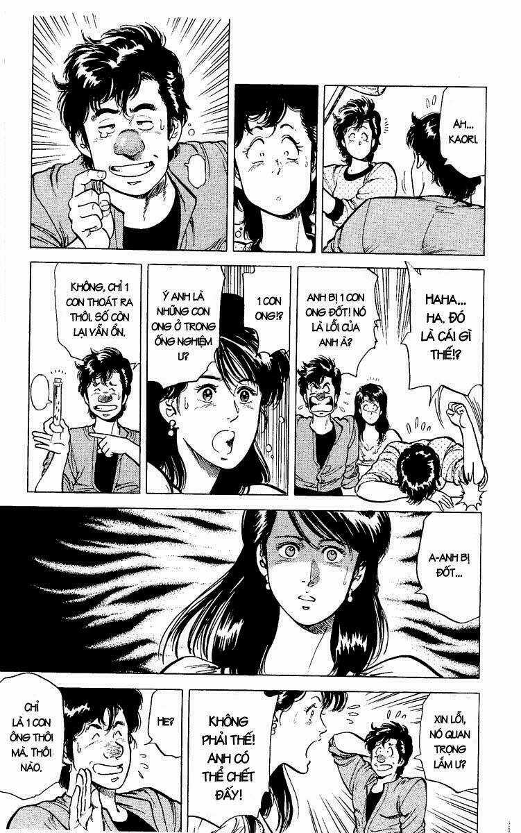 City Hunter - Chapter 36 - Trang 20