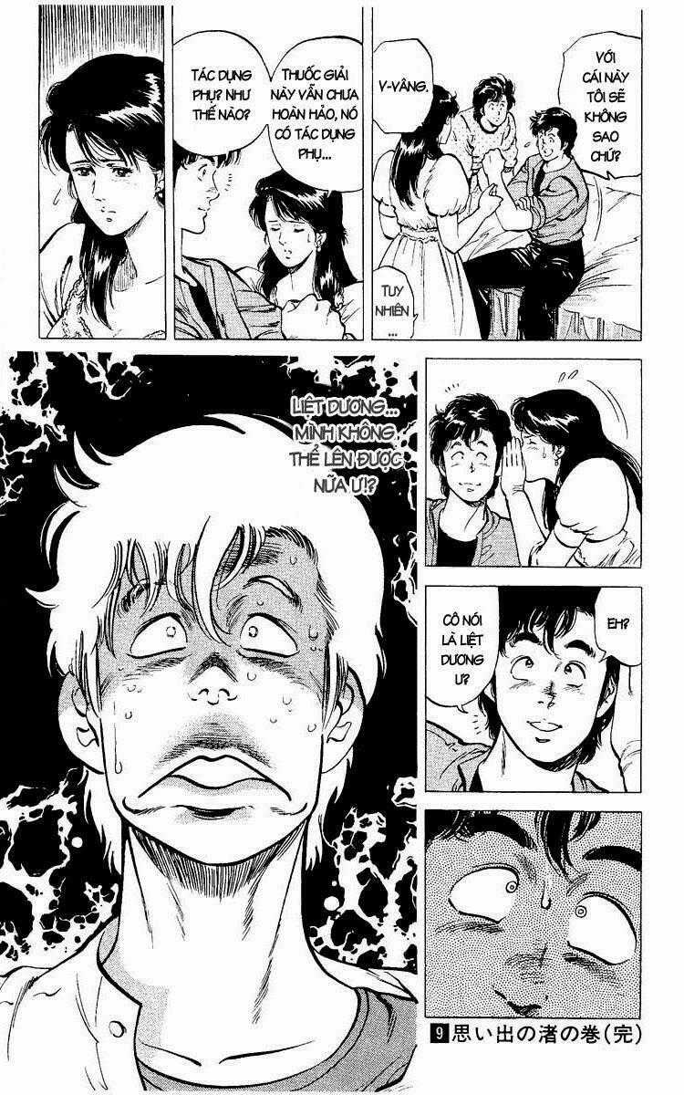 City Hunter - Chapter 36 - Trang 22