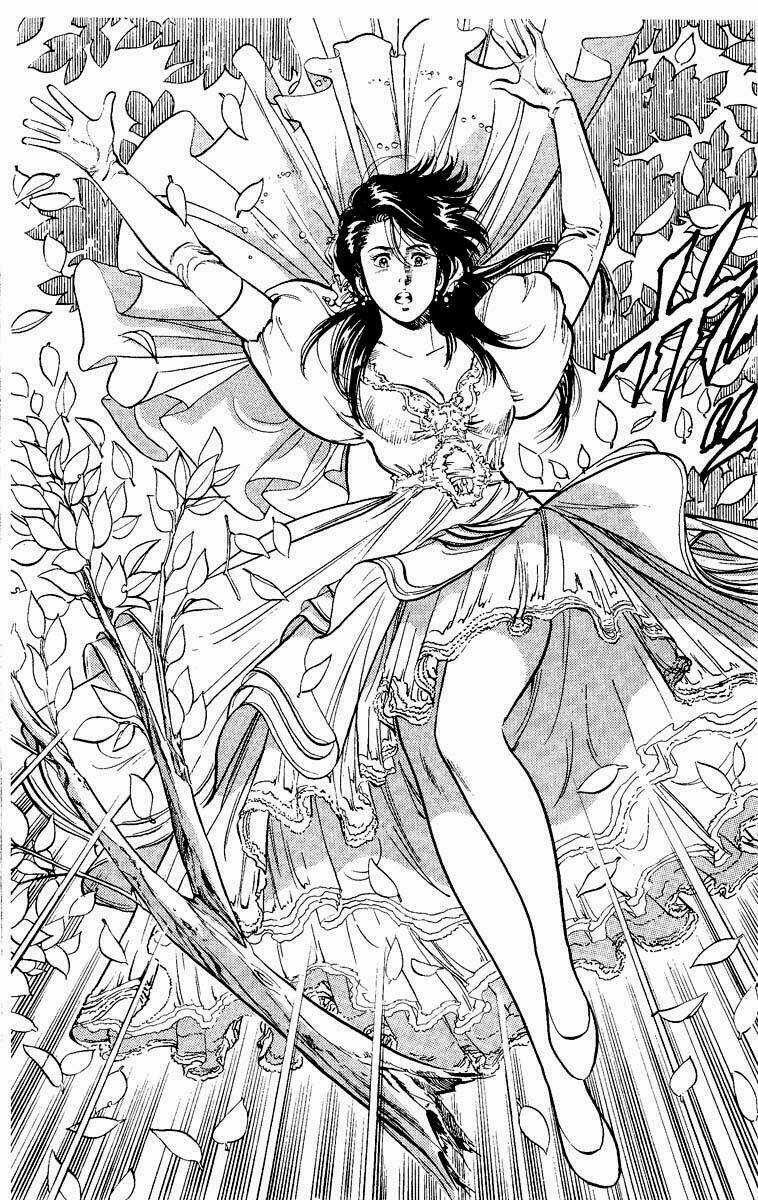 City Hunter - Chapter 36 - Trang 6