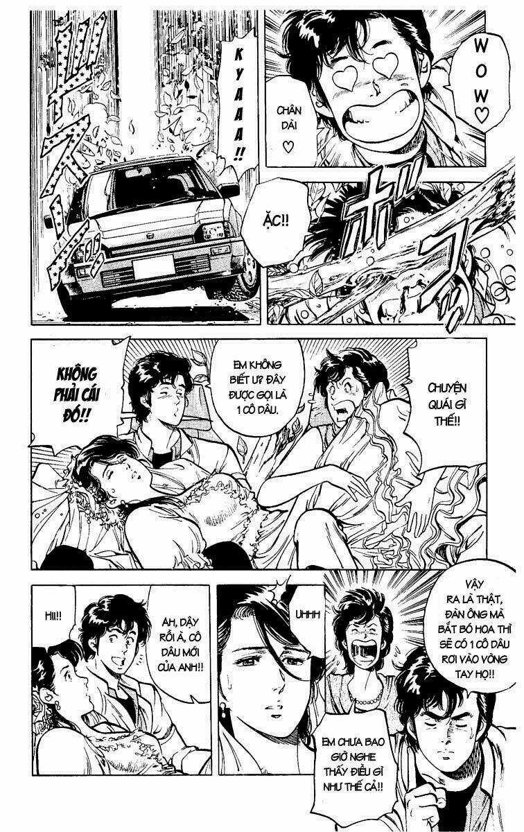 City Hunter - Chapter 36 - Trang 7