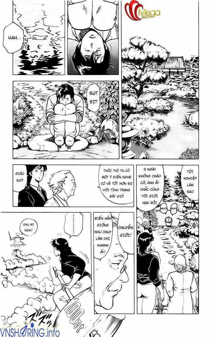 City Hunter - Chapter 37.5 - Trang 2