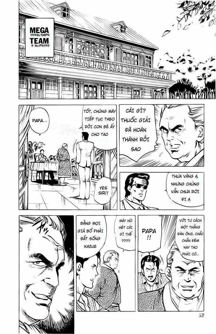 City Hunter - Chapter 37.5 - Trang 11