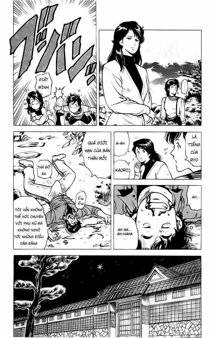 City Hunter - Chapter 37.5 - Trang 23