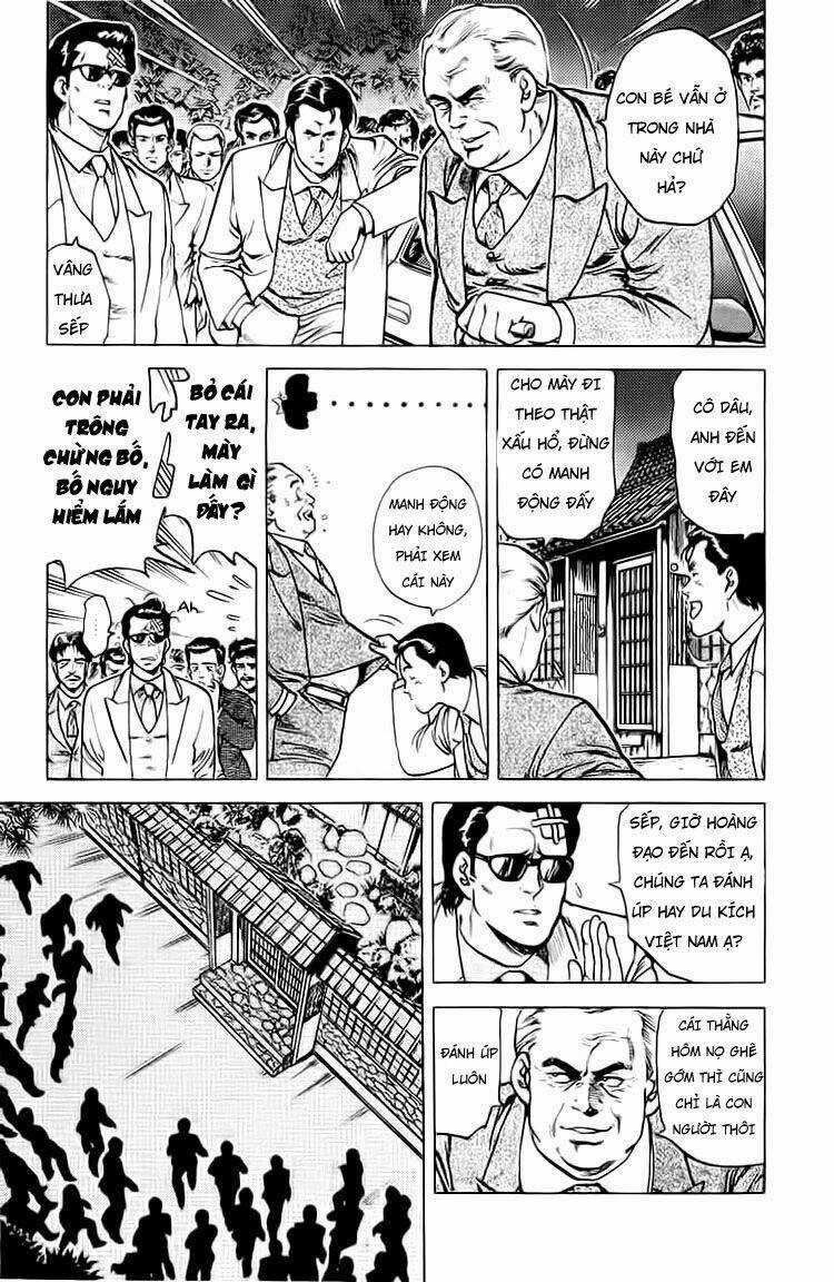 City Hunter - Chapter 37.5 - Trang 24