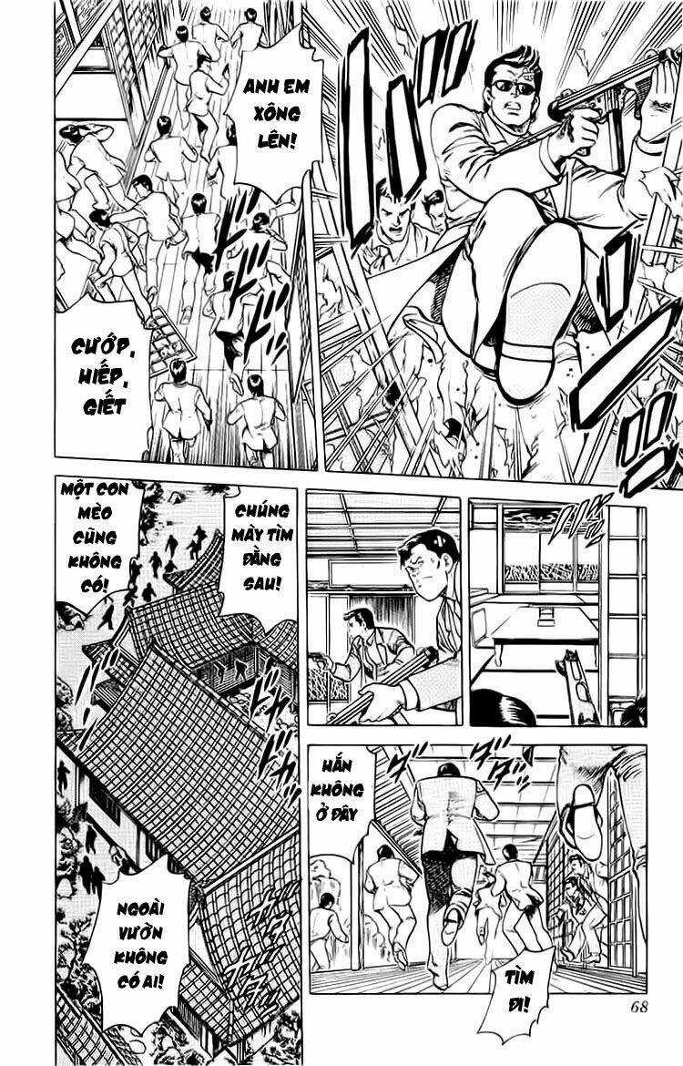 City Hunter - Chapter 37.5 - Trang 27