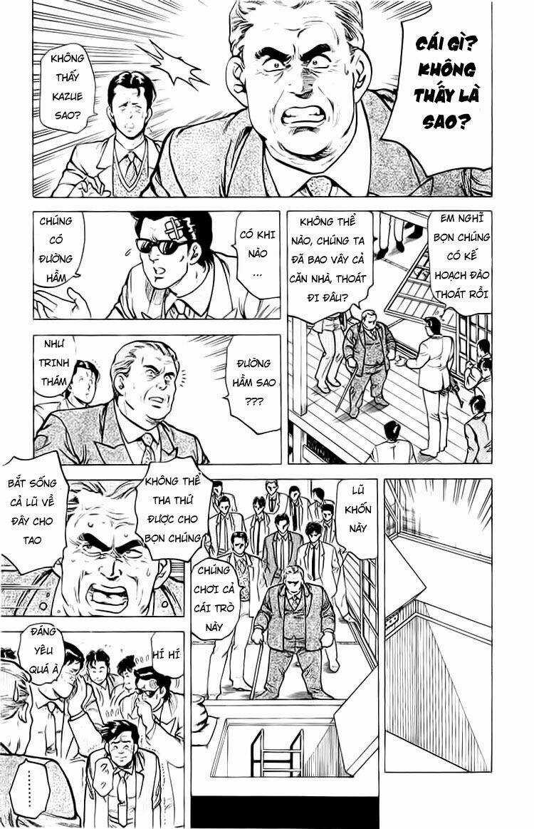 City Hunter - Chapter 37.5 - Trang 28