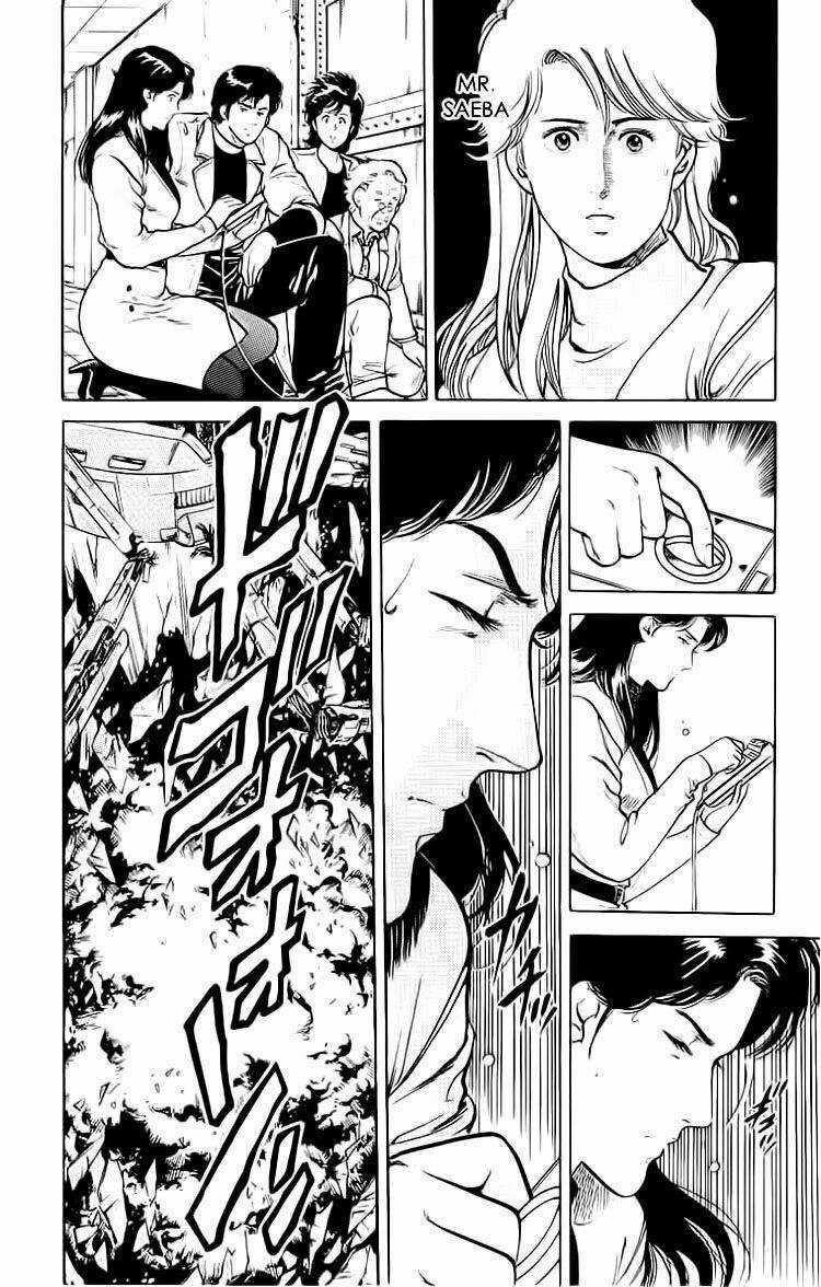 City Hunter - Chapter 37.5 - Trang 37