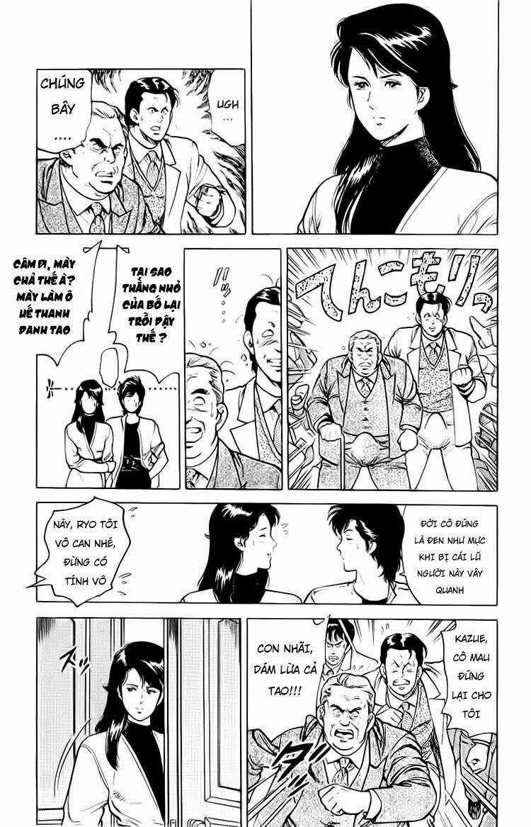 City Hunter - Chapter 37.5 - Trang 41