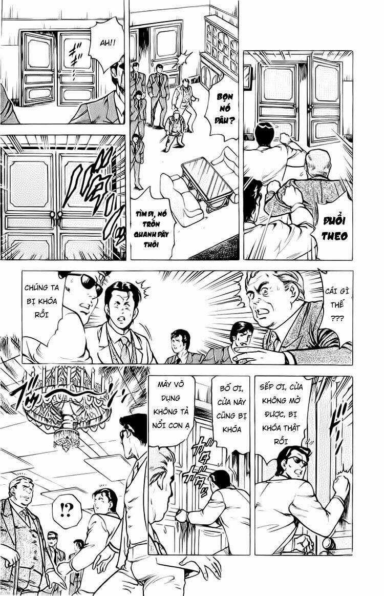 City Hunter - Chapter 37.5 - Trang 42