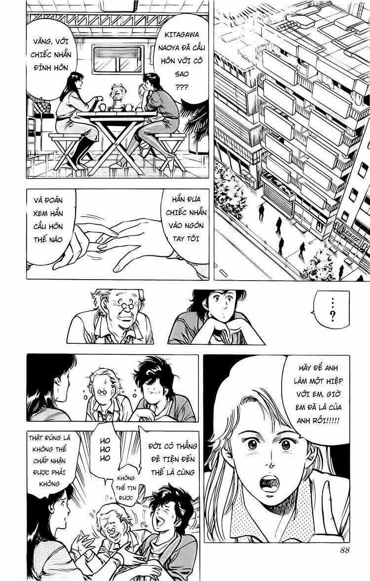 City Hunter - Chapter 37.5 - Trang 47