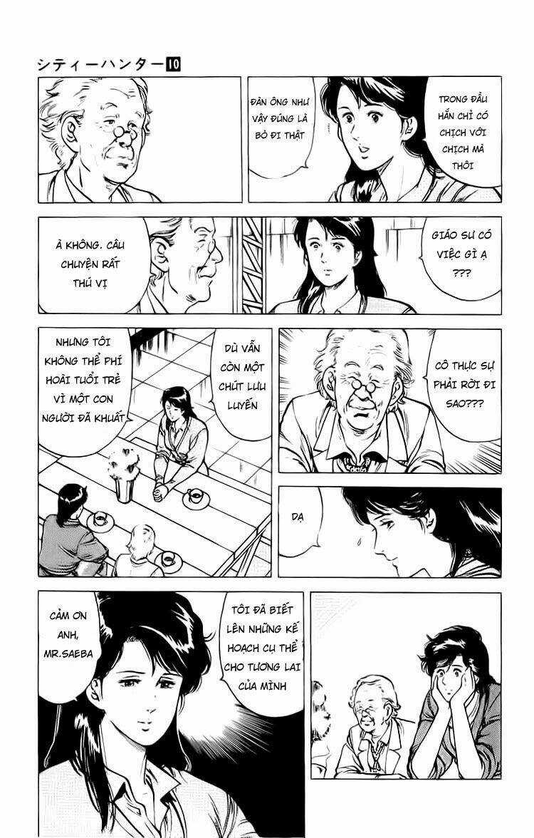 City Hunter - Chapter 37.5 - Trang 48