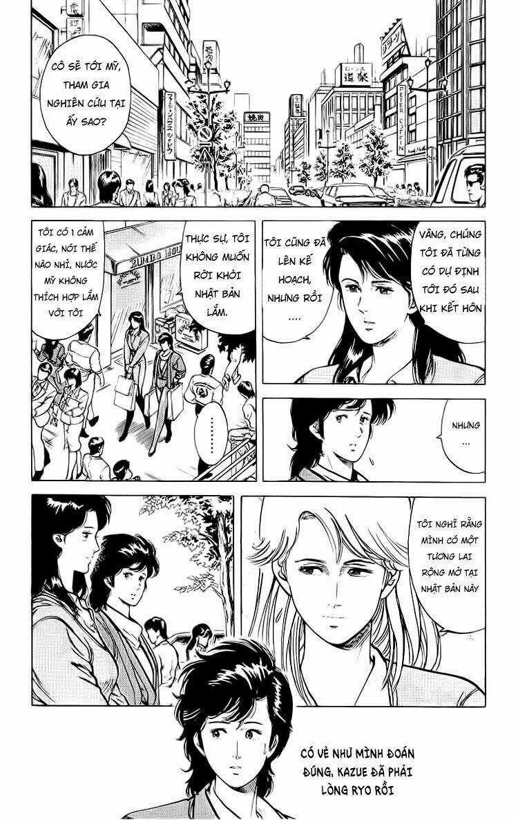 City Hunter - Chapter 37.5 - Trang 50