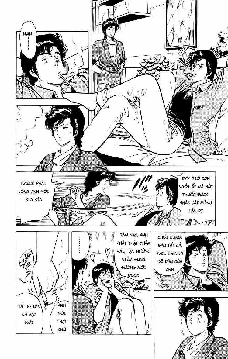 City Hunter - Chapter 37.5 - Trang 51