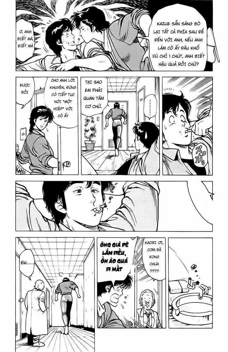City Hunter - Chapter 37.5 - Trang 52