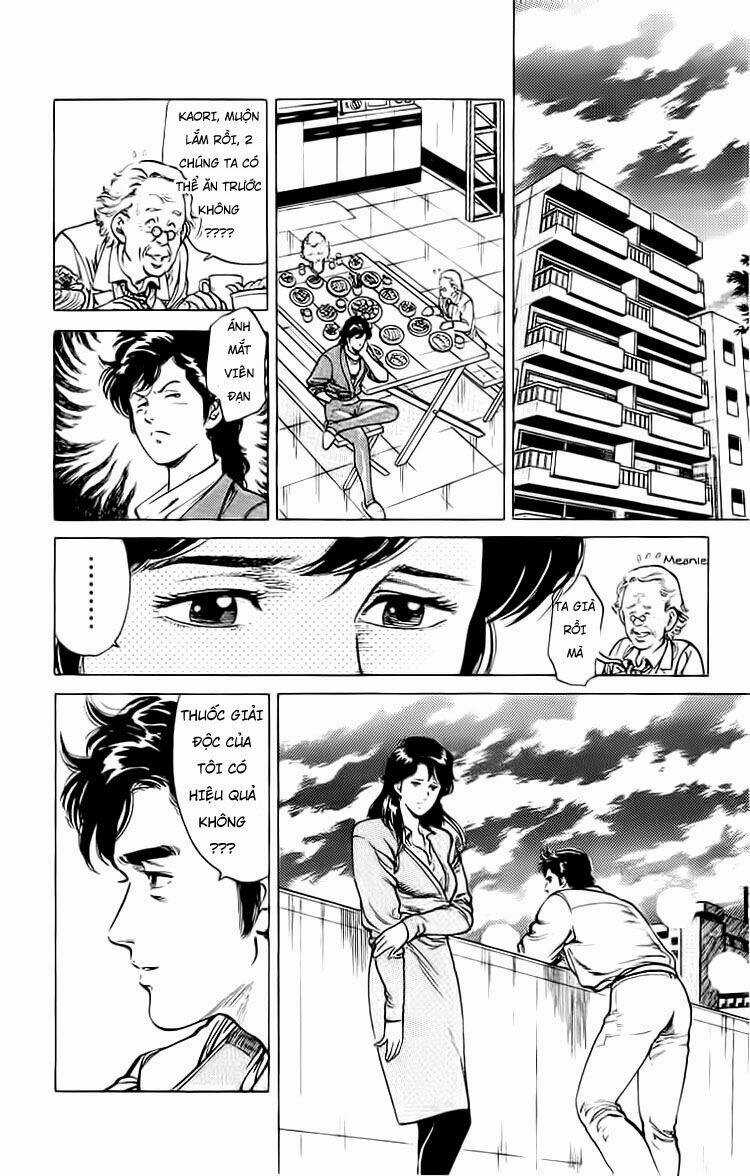 City Hunter - Chapter 37.5 - Trang 53