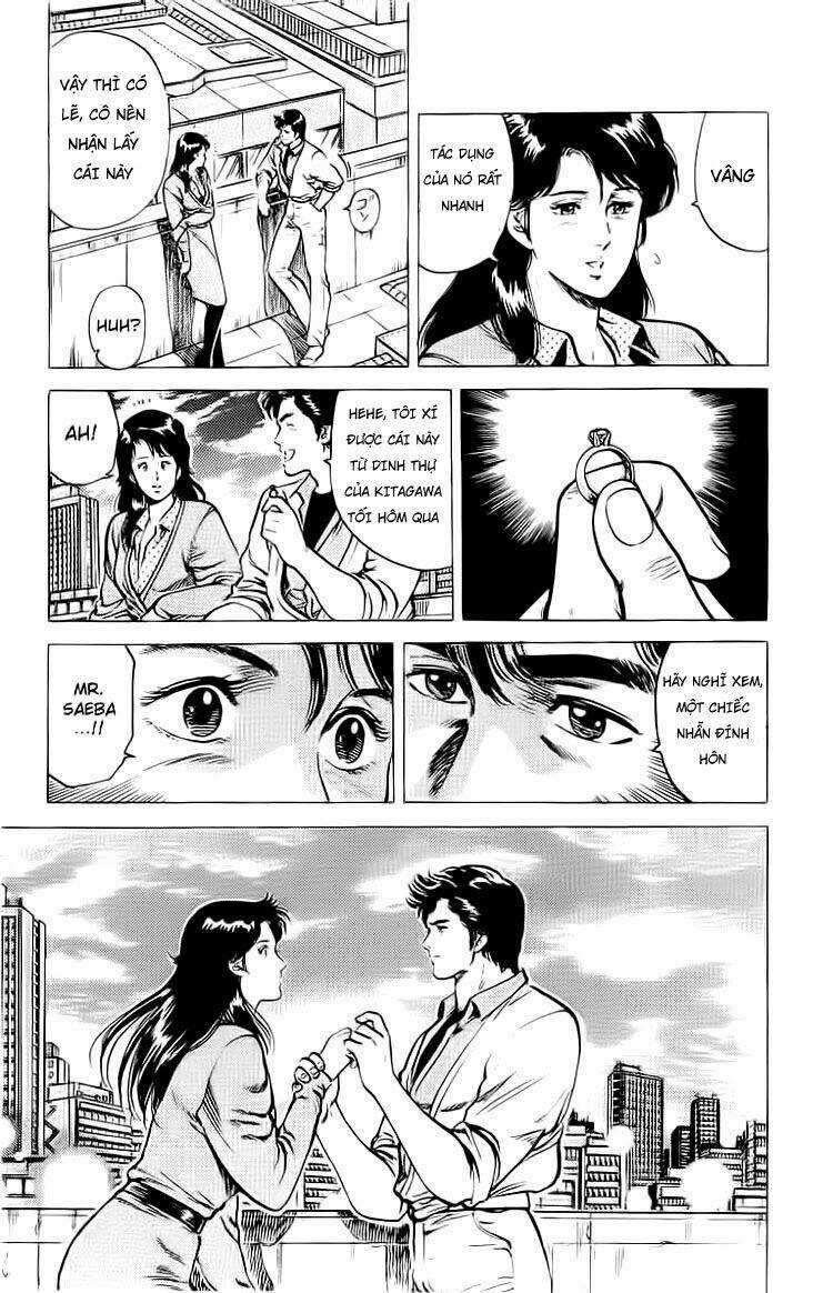 City Hunter - Chapter 37.5 - Trang 54