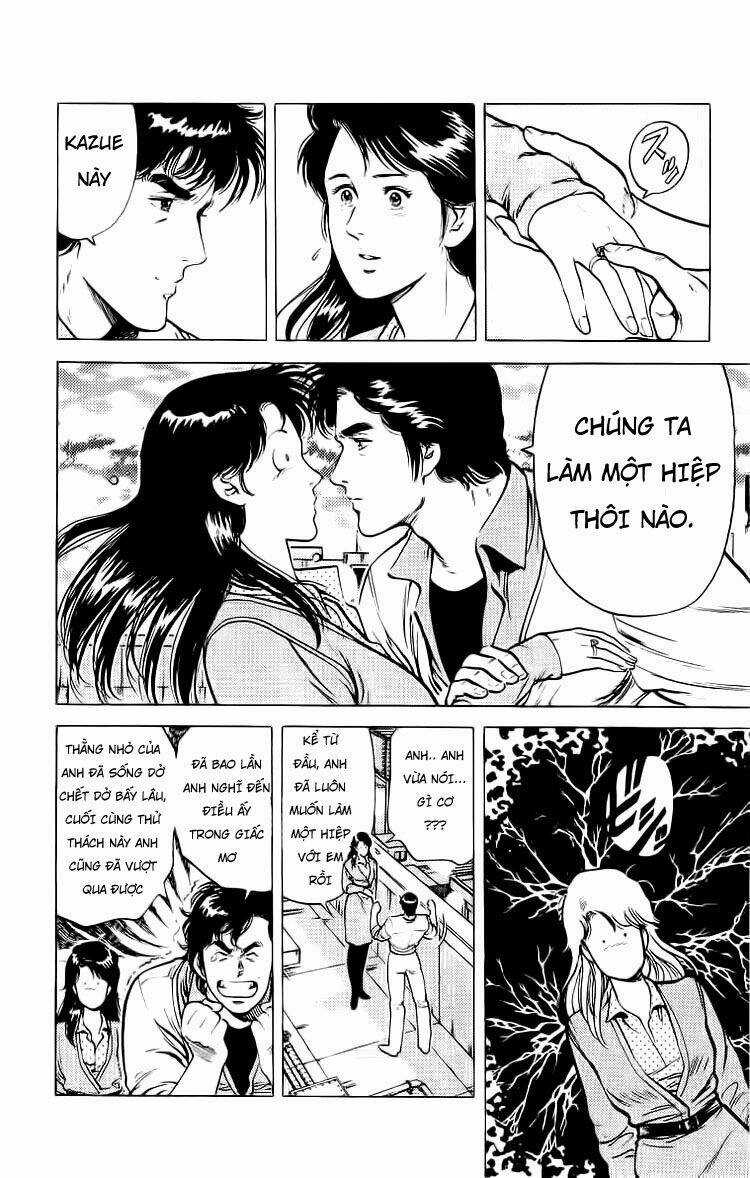 City Hunter - Chapter 37.5 - Trang 55